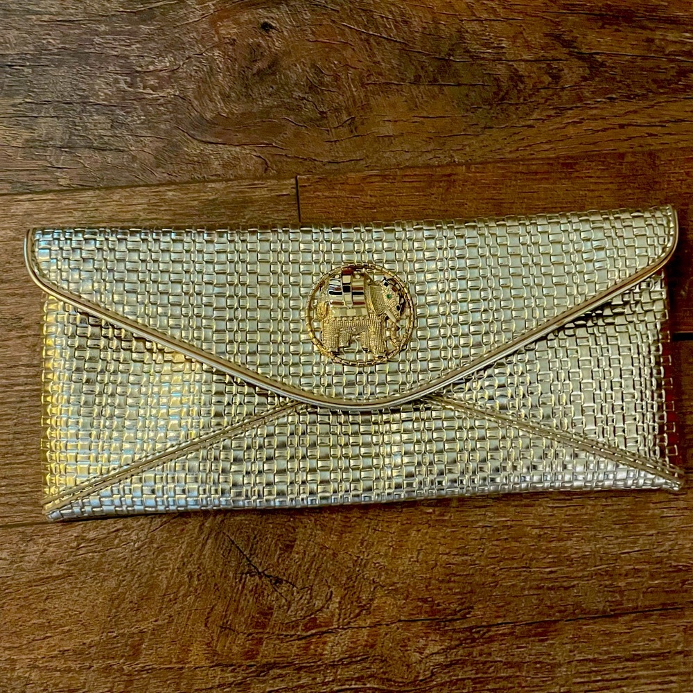 Lilly Pulitzer Clutch